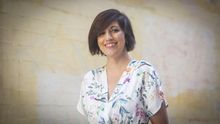 Tatiana Íñiguez, Doctora en Sociología