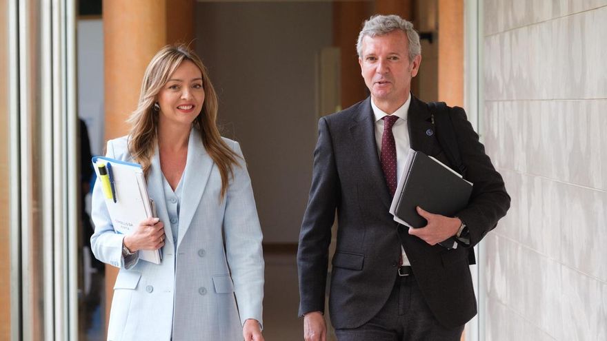 La Xunta vuelve a presentar un plan contra la soledad no deseada anunciado hace cuatro años