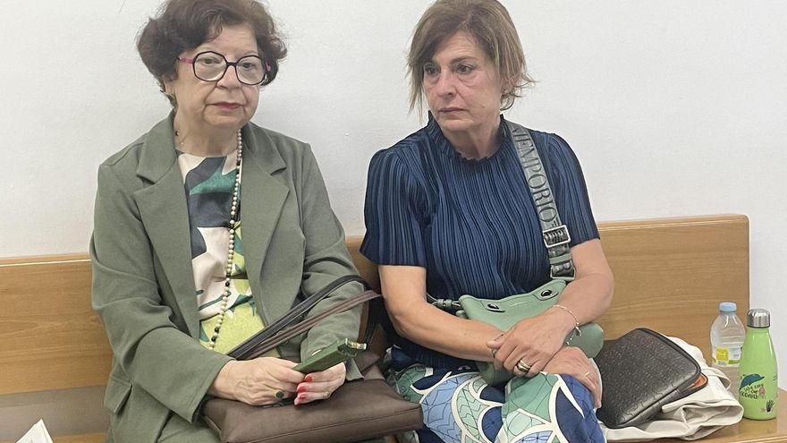 Condenadas la exdelegada del Gobierno y la vicepresidenta de Ceuta por la devolución ilegal de menores a Marruecos