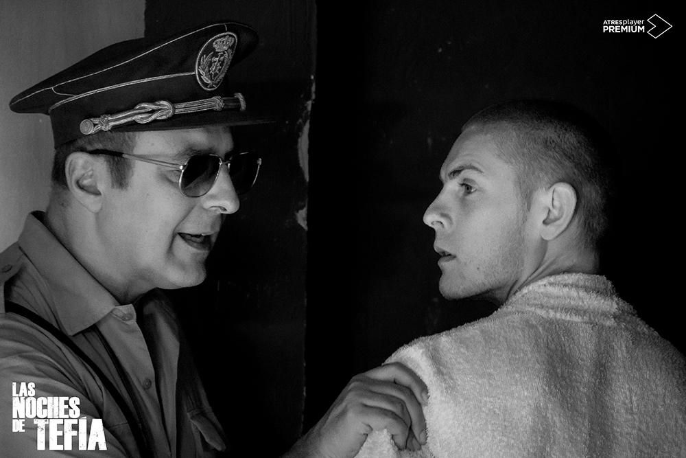 Imagen de 'Las noches de Tefía'