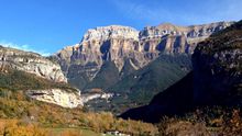 Parque Nacional de Ordesa y Monte Perdido