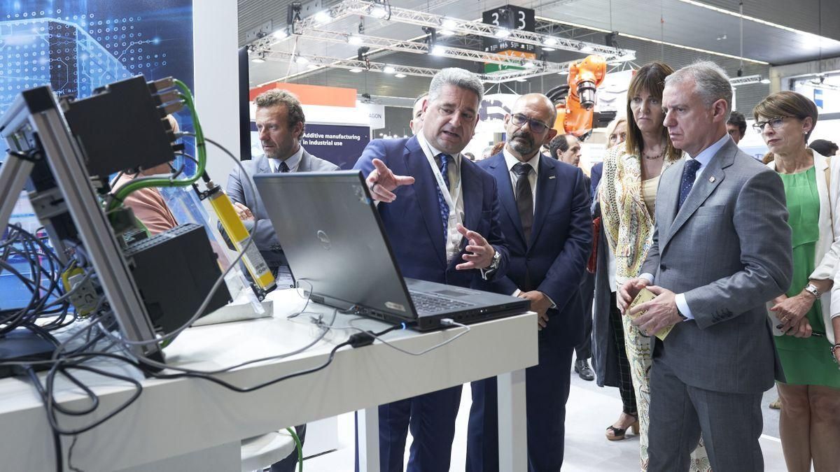 La semana en Euskadi, en imágenes