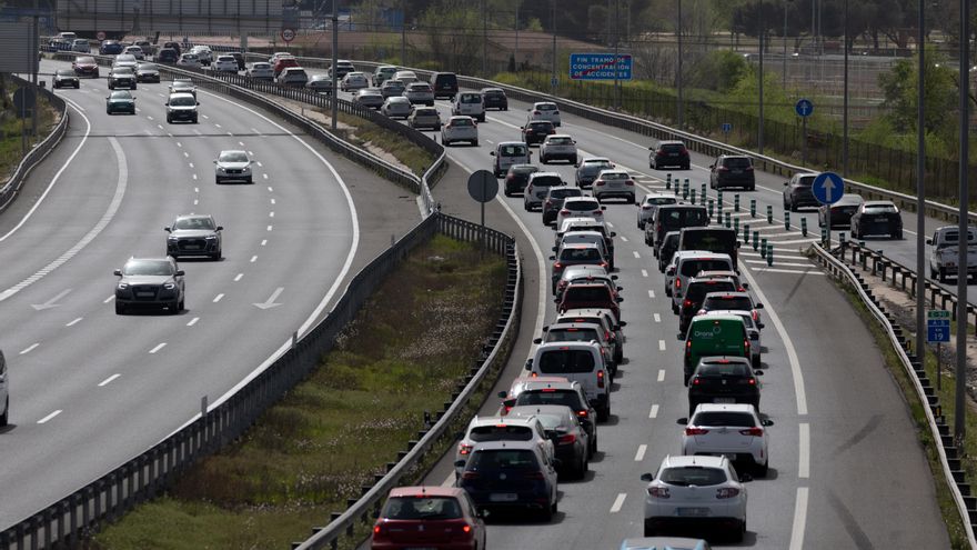Más Madrid alerta sobre la "ratonera" por las obras de la A-5 y acusa a Almeida de reforzar solo con "un bus por línea"