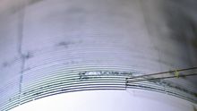Fuertes terremotos sacudieron en la mañana del miércoles las aguas del Pacífico, al norte del país insular de Vanuatu, sin que se haya emitido una alerta por tsunami.