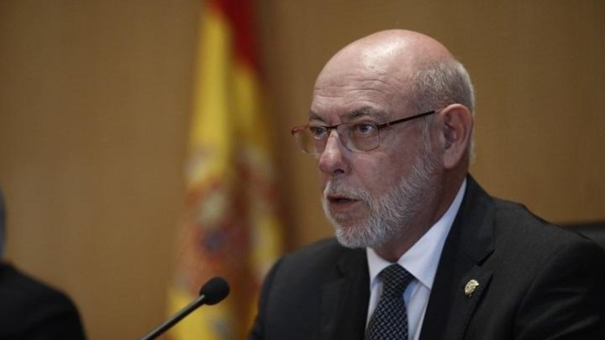 Maza critica que muchos catalanes están siendo abducidos por la Generalitat que argumenta que el delito es legalidad
