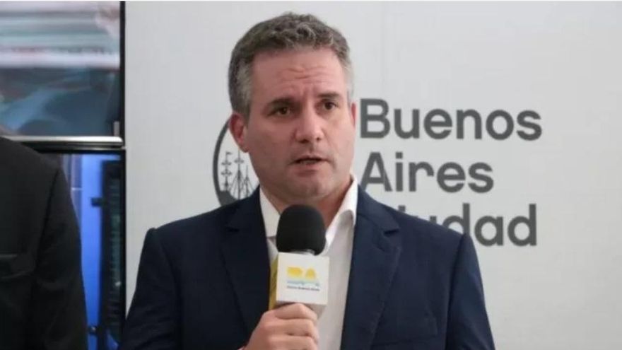 D'Alessandro: "Seremos inflexibles ante los policías que actúen fuera de la ley"