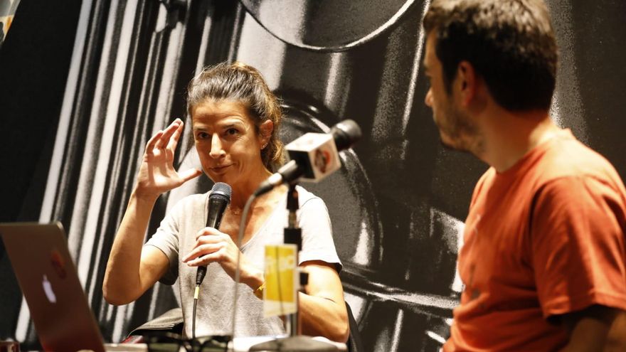 Pasión por las carreras de montaña y la naturaleza salvaje de la isla de La Palma