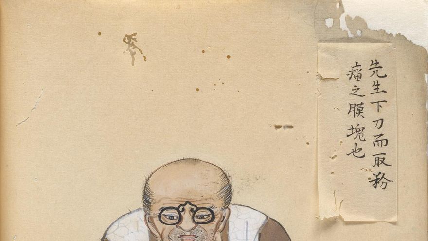 La historia del primer médico en operar con anestesia general (y de las mujeres que lo hicieron posible)