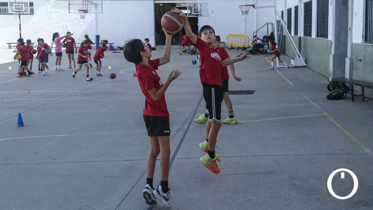 Campus Gigantes del Basket
