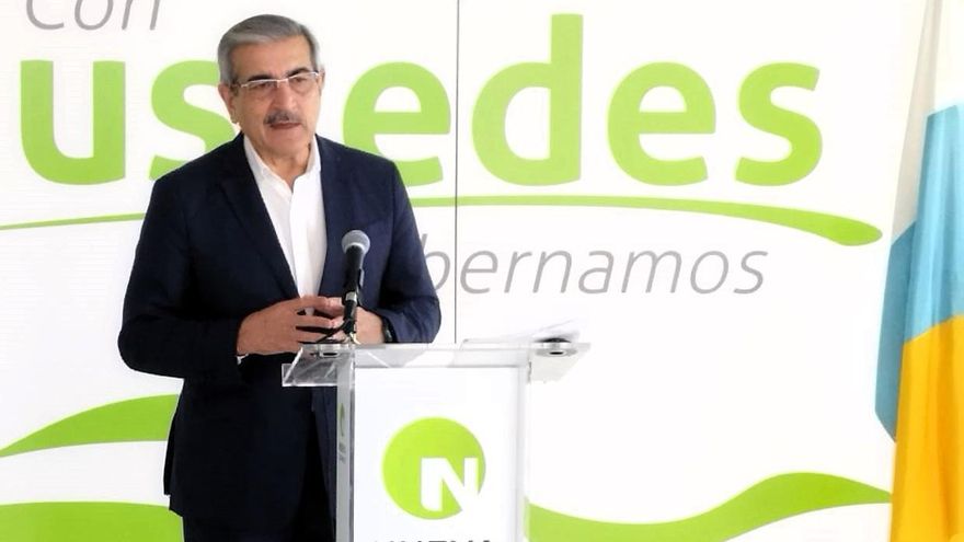 NC-BC denuncia que edificar nuevas viviendas en suelo rústico "hipoteca el presente y el futuro de Canarias"