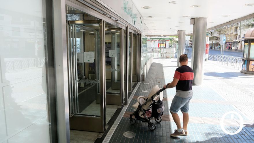 Primer día de libertad horaria en el comercio cordobés