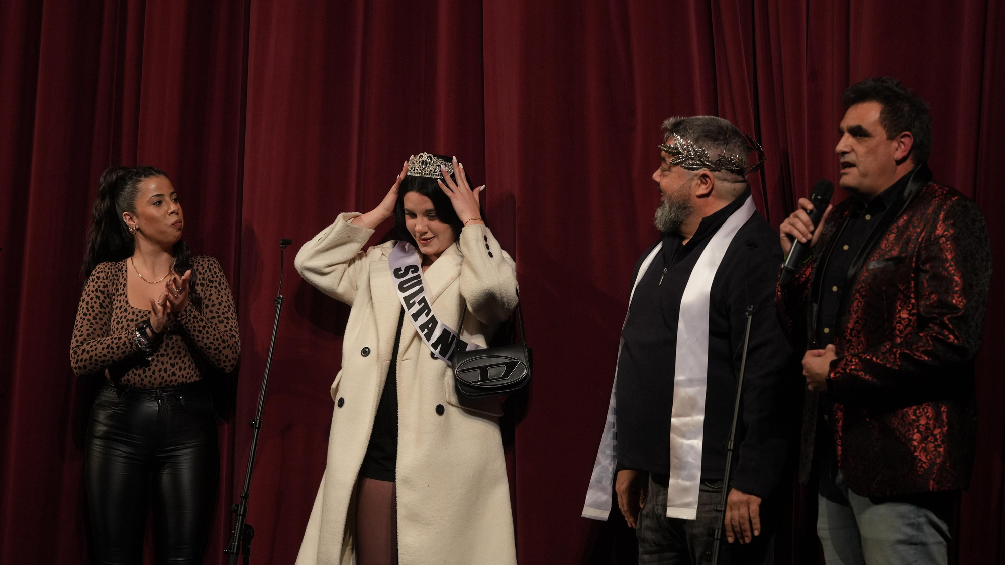 Preliminares Carnaval de Córdoba 2026