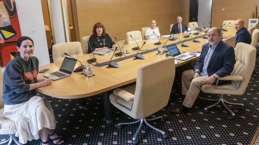 Sagardui no comparecerá en el Parlamento porque "no hay recortes" en la Sanidad vasca este verano