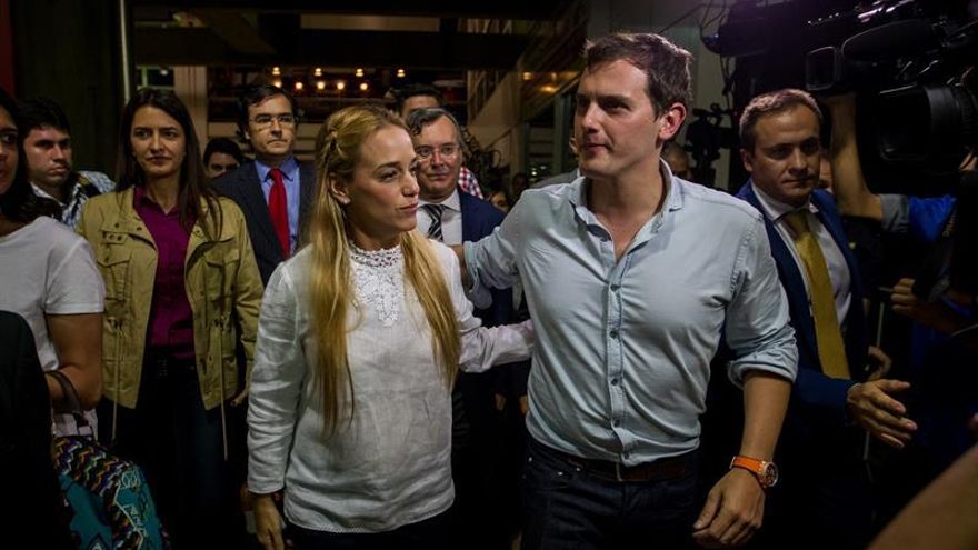 El Parlamento venezolano citará a Podemos para informar sobre supuestos dineros