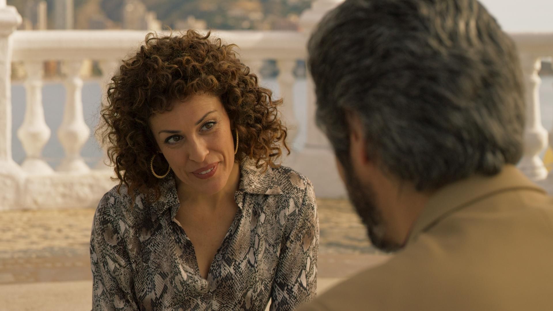 'Benidorm' muestras sus primeras imágenes y fija su estreno para junio en Atresplayer Premium