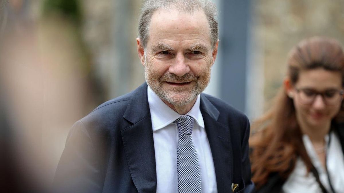 Timothy Garton Ash, historiador: “Hay que recordar que durante casi toda la historia europea las cosas fueron mucho peores que ahora”