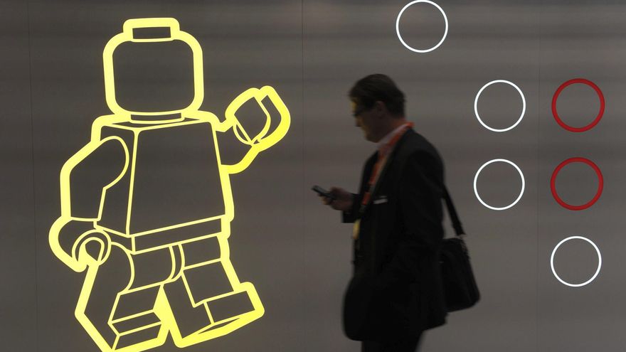La IA de los sueños, Lego se moderniza en la CES y otros clics tecnológicos en América