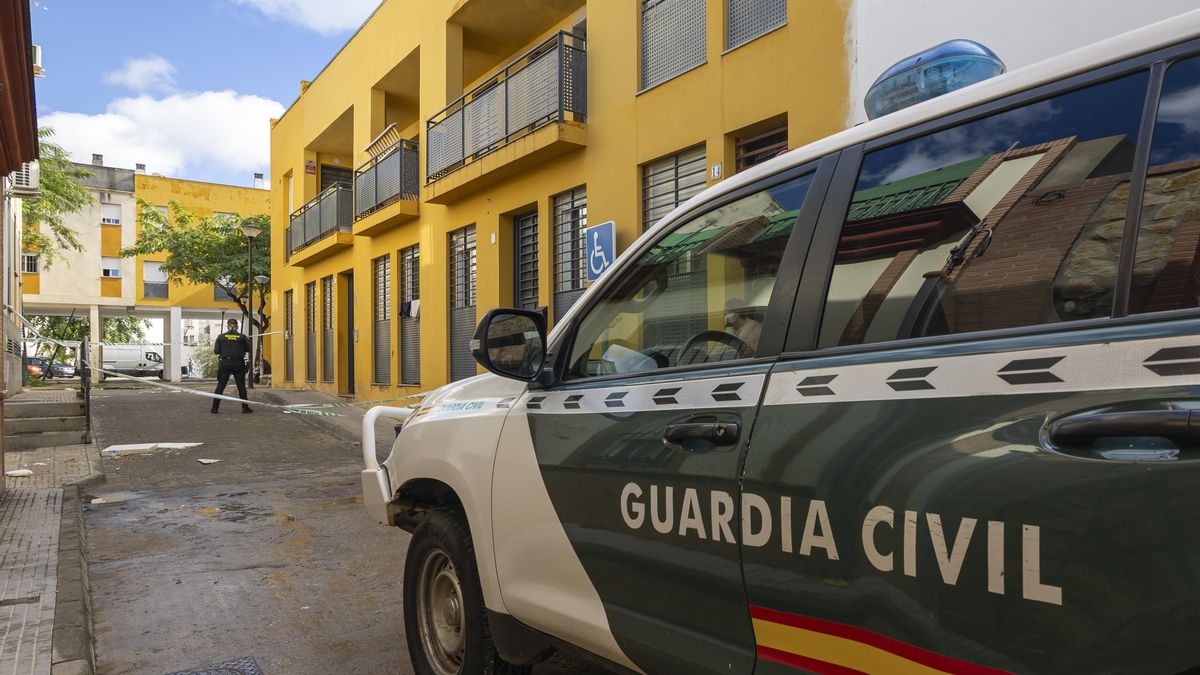 Tres muertos en un tiroteo registrado en Isla Cristina, en Huelva