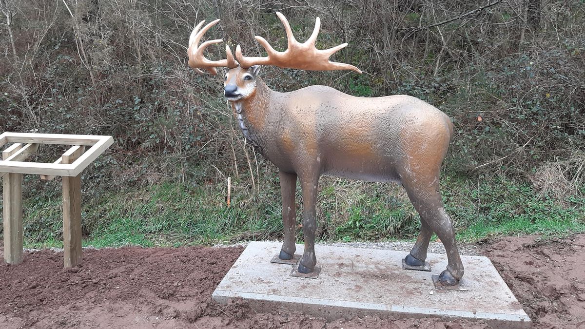 Ecologistas en Acción alerta de la "grave afección" a la sierra del Dobra con la ruta del Cuaternario