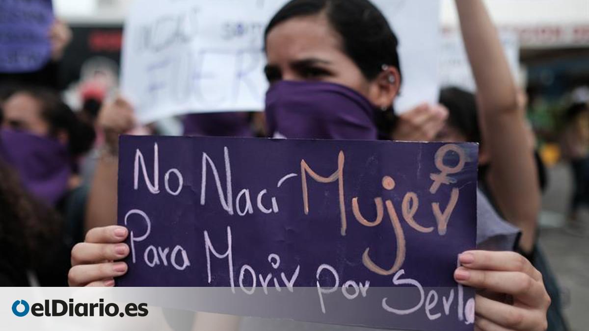 Las denuncias por violencia machista registran la mayor caída de la ...