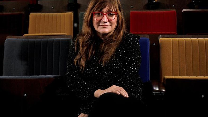 La cineasta Isabel Coixet.