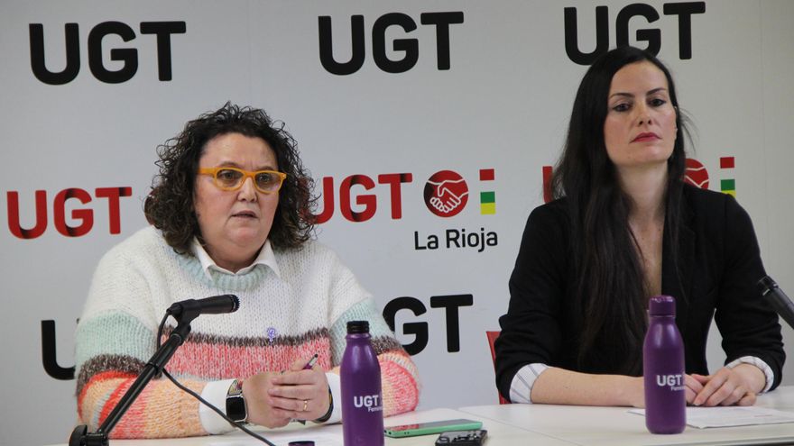 La Rioja tiene la segunda brecha salarial más alta del país: las mujeres cobran 5.400 euros menos que los hombres