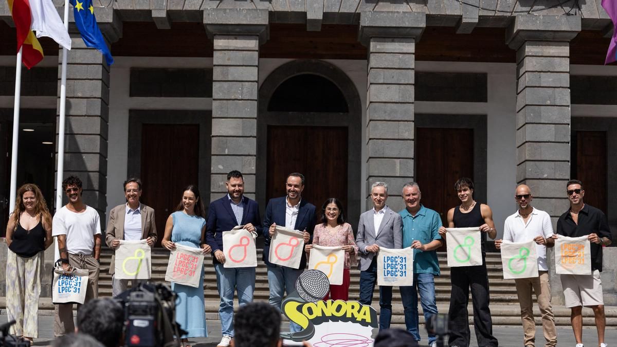 El Festival Sonora ya tiene cartel completo para su edición de 2026