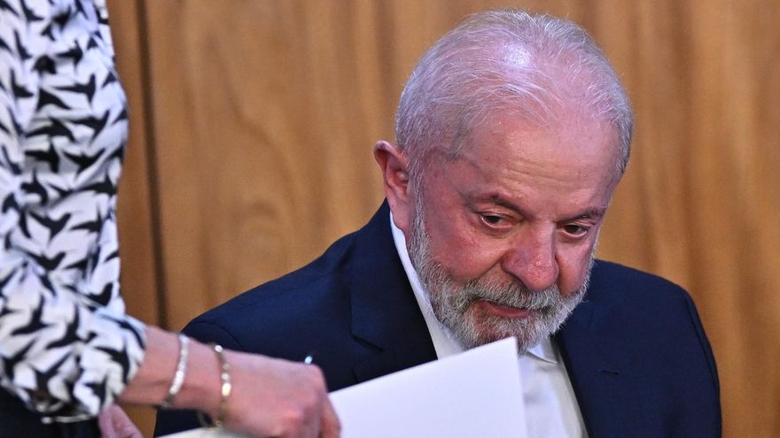 Brasil ya no figura en el Mapa del Hambre de la ONU: salió por segunda vez con Lula, había vuelto con Bolsonaro