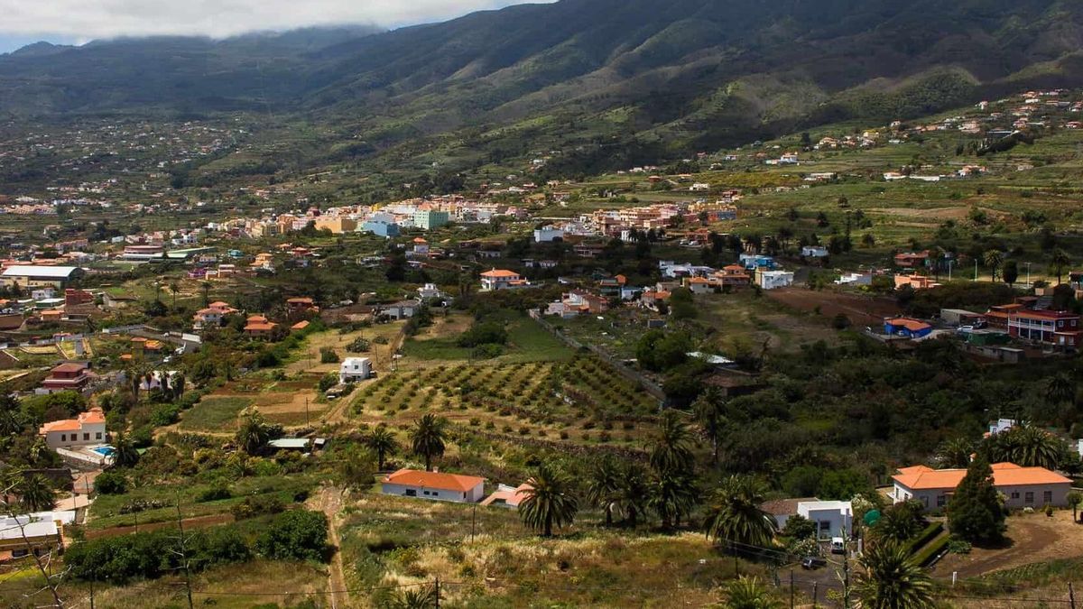 El Ayuntamiento de Breña Alta abre el plazo para la rehabilitación de viviendas