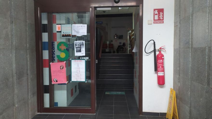 Castilla-La Mancha espera recuperar la actividad sanitaria programada el miércoles: fallan aplicaciones, radiología y TAC