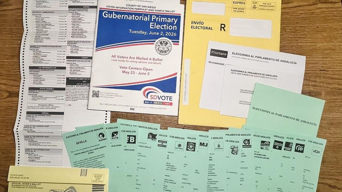 De elecciones y fragmentación de la izquierda, o cómo votar sin que te dé un jamacuco