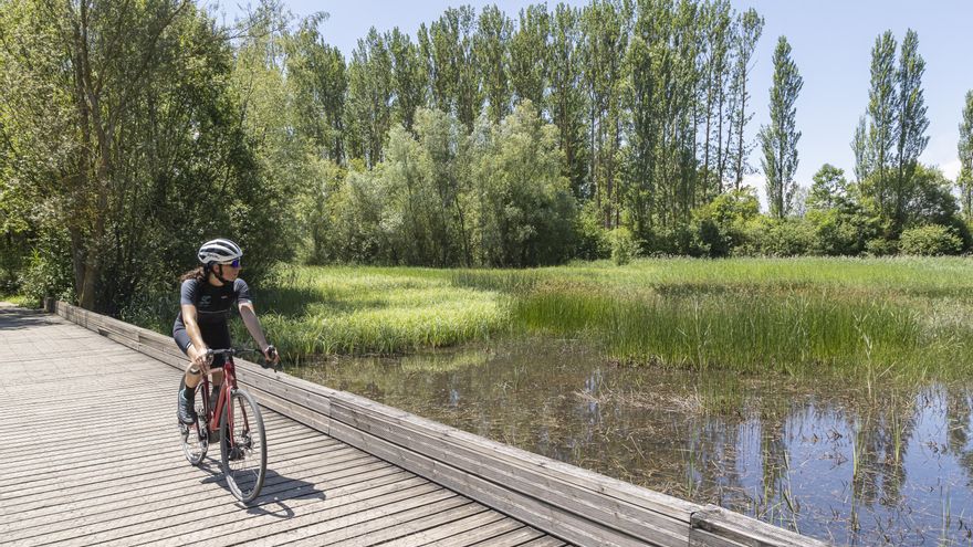 Estas son las dos ciudades españolas que han llegado a ser reconocidas como "Capital Verde Europea"