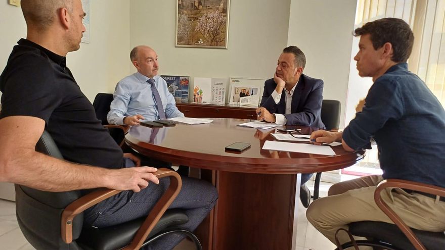 Choque institucional por las riadas: Azcón ataca a la Aemet y el Gobierno central le tacha de “meteorólogo aficionado”