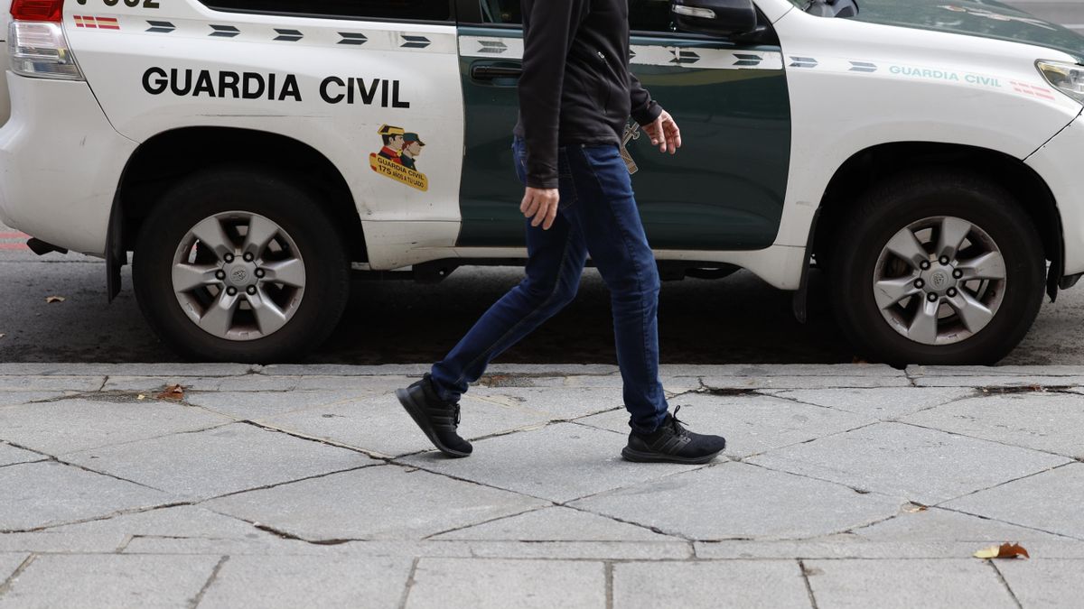 Detenida una menor por apuñalar mortalmente a una familiar en Asturias