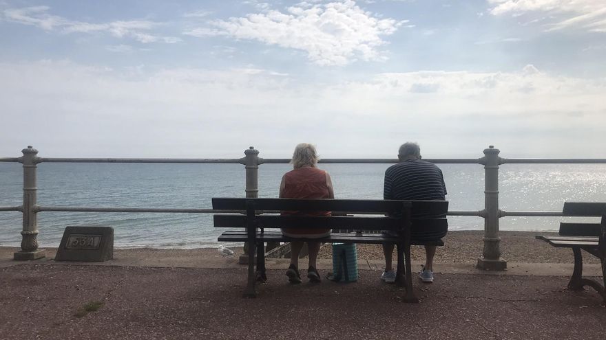 Ni a Tenerife ni a Cornwell: los turistas ingleses se quedan en casa el verano de la pandemia