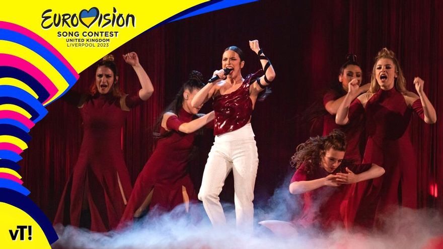España ya ha ganado en Eurovisión 2023: por qué la candidatura de Blanca Paloma es un éxito pase lo que pase