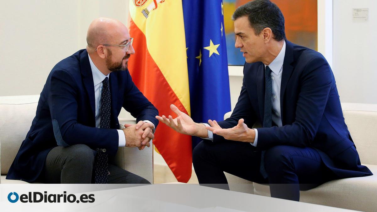 Sánchez recuerda a ERC que solo PSOE y Unidas Podemos "apuestan por el ...