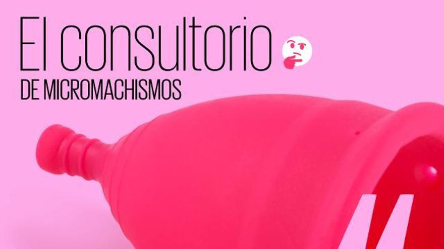 "Tengo dudas sobre las bragas menstruales: ¿cuánto tiempo son eficaces?, ¿cómo hay que lavarlas?..."