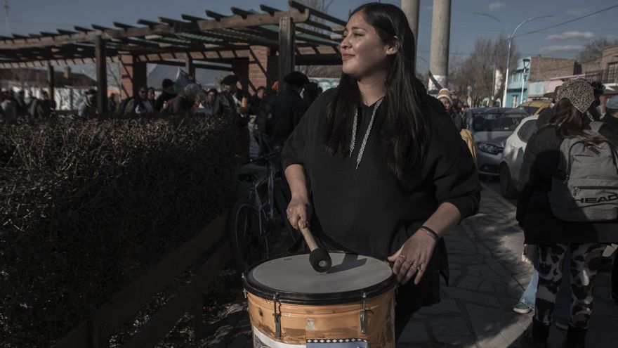 Extractivismo libertario y nuevo ciclo de luchas