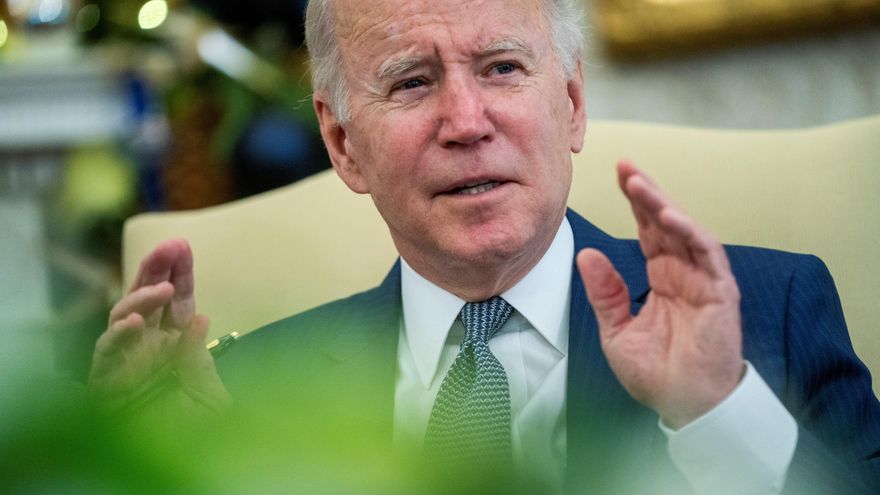Florida retira la apelación en caso migratorio fallido contra el Gobierno Biden