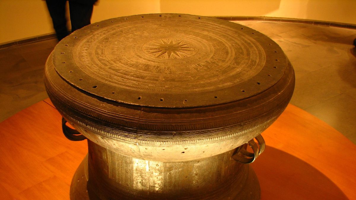 El estadio de Vietnam que superará al Camp Nou como mayor estadio del mundo