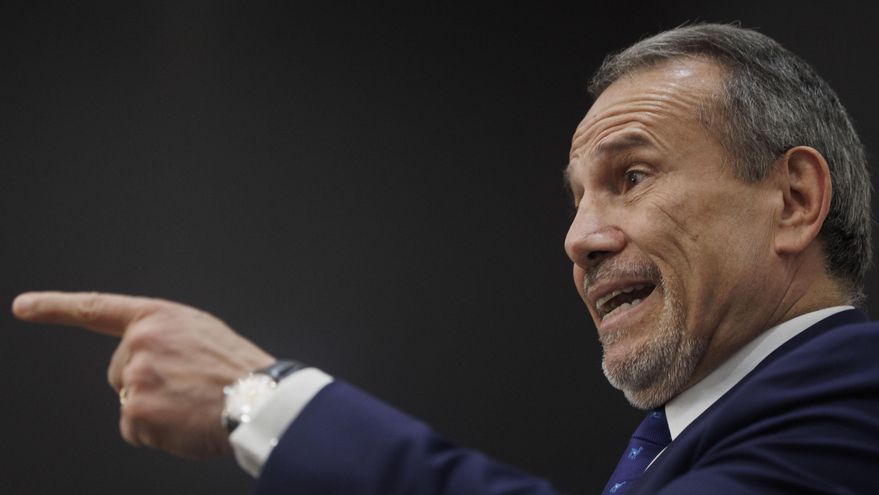 Perú reitera su preocupación por la ubicación de tres ciudadanos detenidos en Venezuela