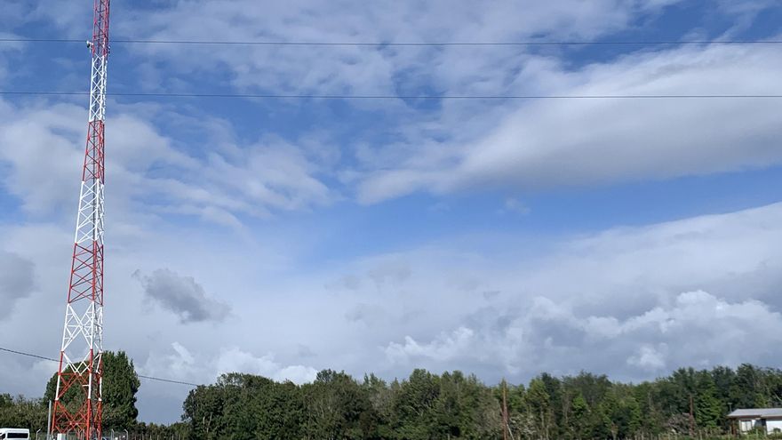 El Gobierno central dedica 30,2 millones para dar cobertura 5G a 314 municipios extremeños