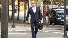 De Miguel utilizaba la sede del PNV para despachar asuntos de su sociedad creada para camuflar comisiones