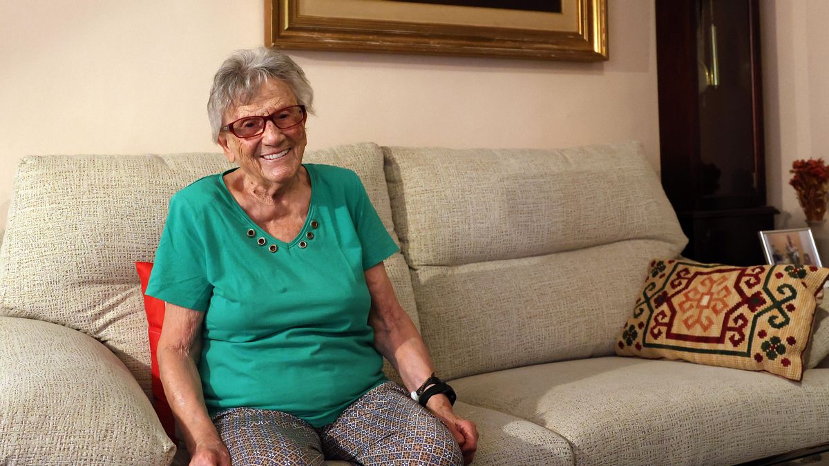 El verano que el calor extremo nos cambió la rutina: “No hago nada y las piernas se me inflaman”