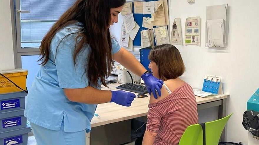 Llega la gripe: Euskadi prepara tres "txertogunes" en las capitales y nueve en localidades más pequeñas