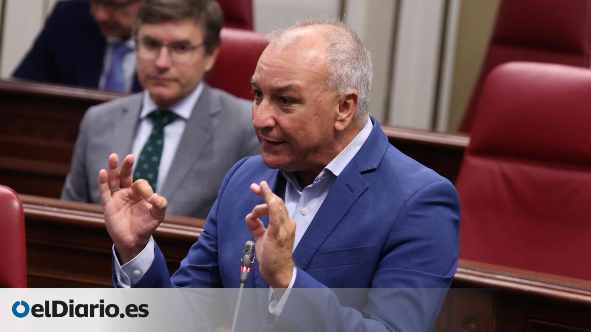 Nueva Canarias también alerta de los riesgos para Canarias de un centro armamentístico en Tan Tan