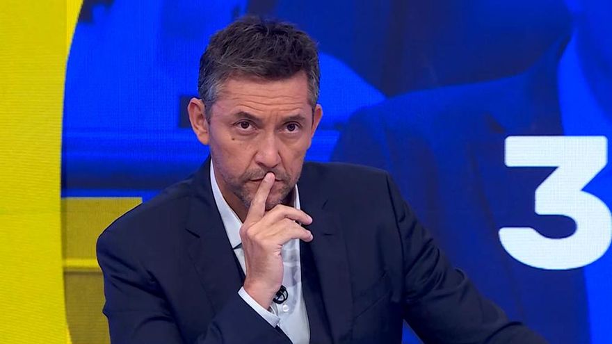 RTVE retira 'Mañaneros 360' de la noche del sábado tras dos semanas de prueba con entregas especiales