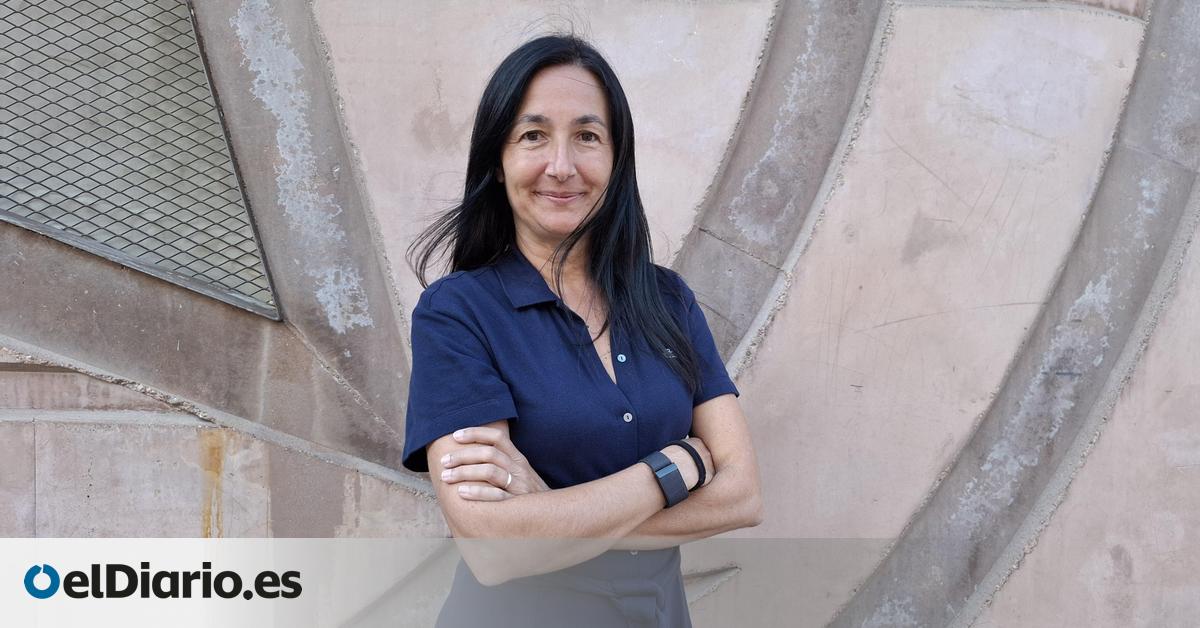 Sonia Fernández-Vidal, científica y divulgadora: “La física cuántica ha transformado la manera en que vivimos”