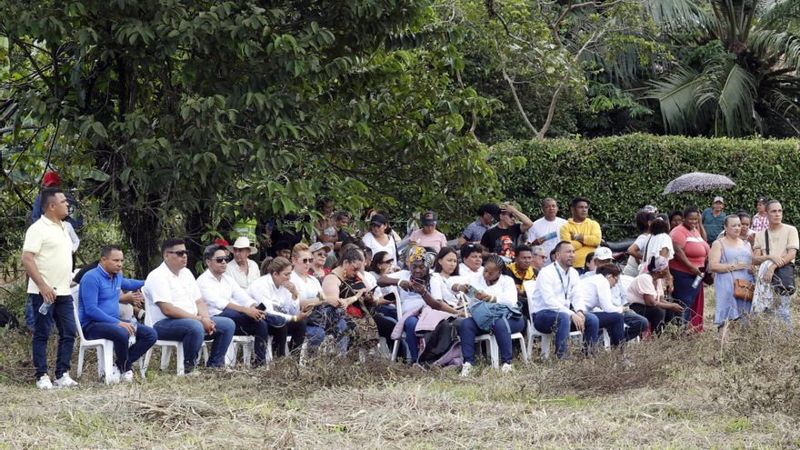 Latinoamérica tendrá su primer hospital para víctimas de violencia sexual en Colombia
